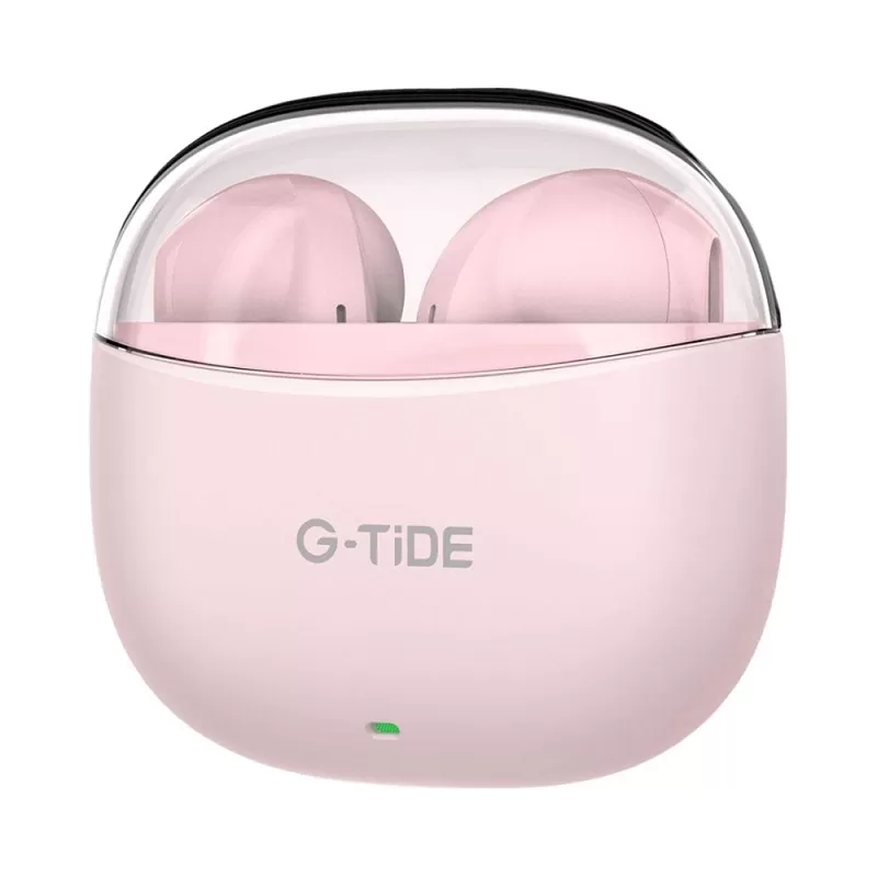 AURICULAR G-TIDE L21 BT PINK
